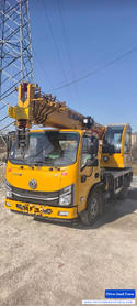 Buy XCMG Used Crane / 3 Buy XCMG Used Crane / 3